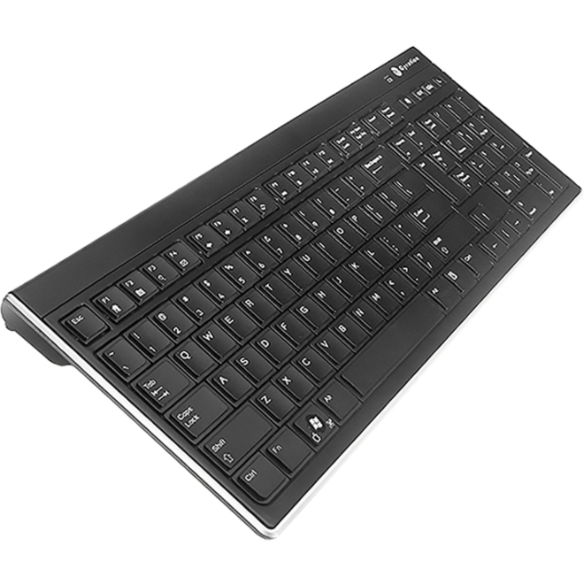 Gyration Air Mouse Elite & Low Profile Keyboard