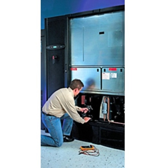 APC by Schneider Electric Scheduled Air Assembly - Service - 8 x 5 - Installation and Startup - Labor - Electronic and Physical