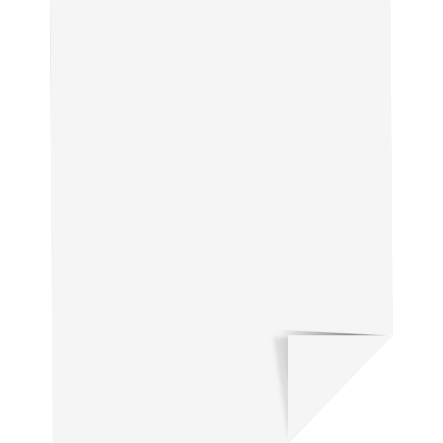 Neenah Bright White Cardstock