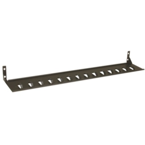 Cord Retention Bracket for Basic Rack PDUs - Black
