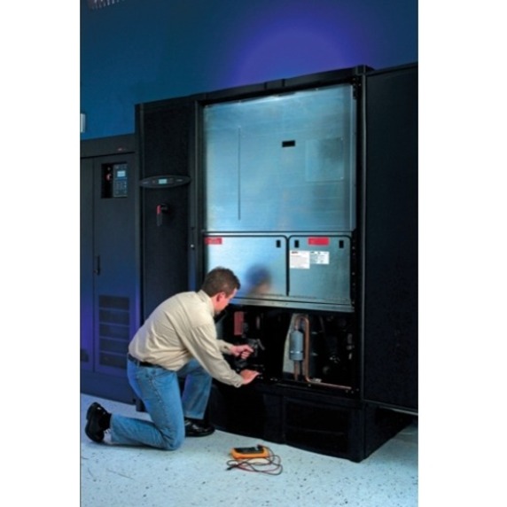 APC by Schneider Electric Scheduled Assembly and Start-Up - Service - Installation and Startup - Labor - Physical