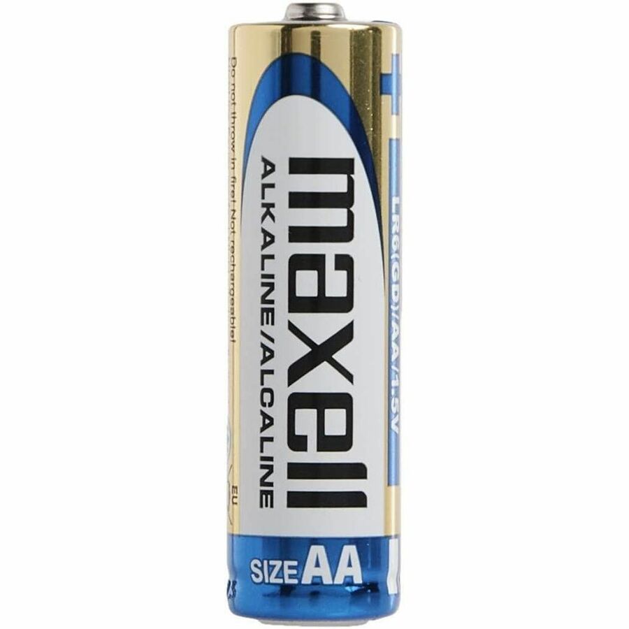 Maxell - Pile polyvalente LR6 723443
