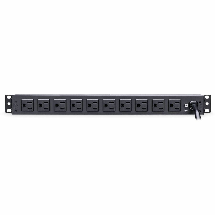CyberPower PDU15B2F10R 100 - 125 VAC 15A Basic PDU