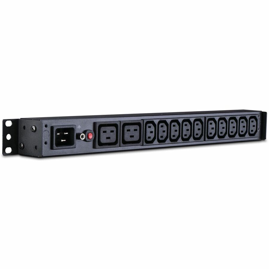 CyberPower PDU20BHVIEC12RA 200 - 230 VAC Basic PDU
