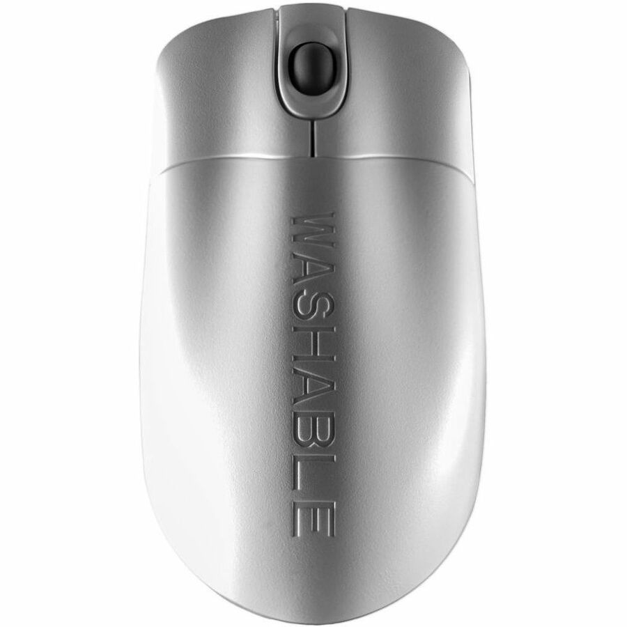 Seal Shield Silver Storm STWM042P Optical Mouse