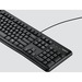 LOGITECH K120 USB Keyboard (920-002478)