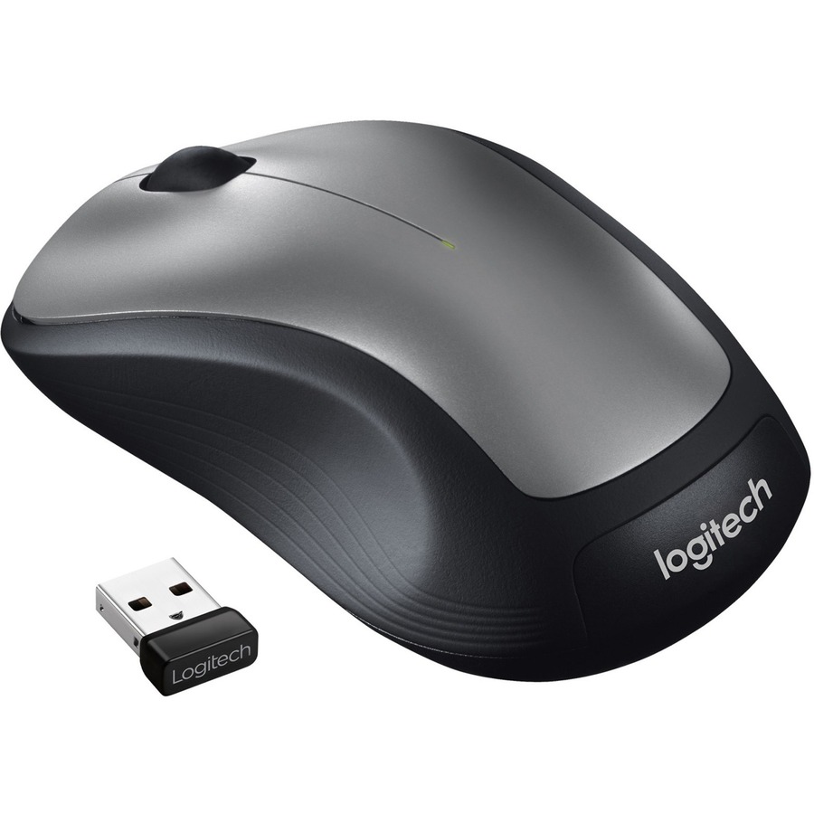 logitech mouse mac compatible