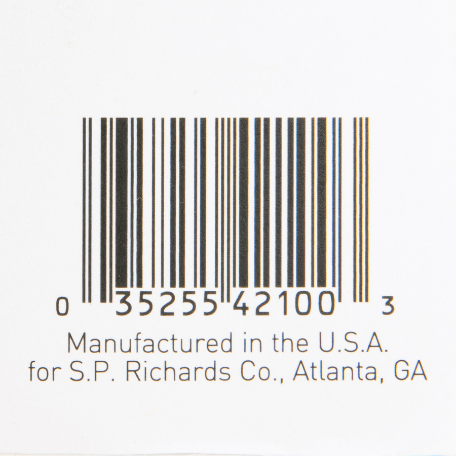 Kraft Gummed Catalog Envelopes - #10 1/2 - 9" W x 12" L - 28 lb - 250 / Box - Large Format/Catalog Envelopes - BSN42100