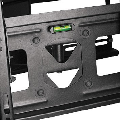 SIIG Full Motion 23" to 42" TV Wall Mount
