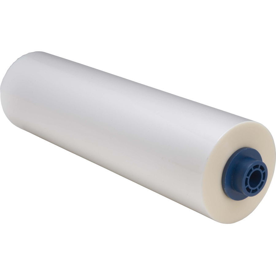 GBC Ultima 35 EZLoad Laminating Roll Film - Laminating Pouch/Sheet Size: 12" Width x 200 ft Length x 3 mil Thickness - Clear - 2 / Carton = GBC05641