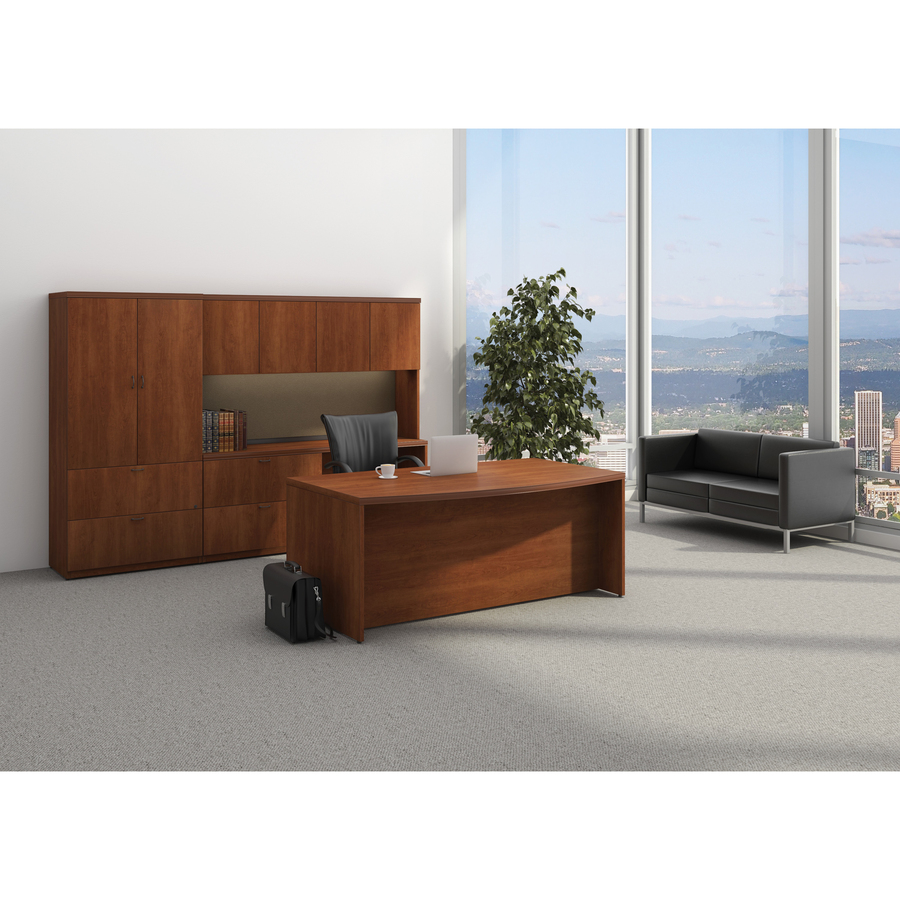 Picture of Lacasse Concept 70 D-Shaped Work Table