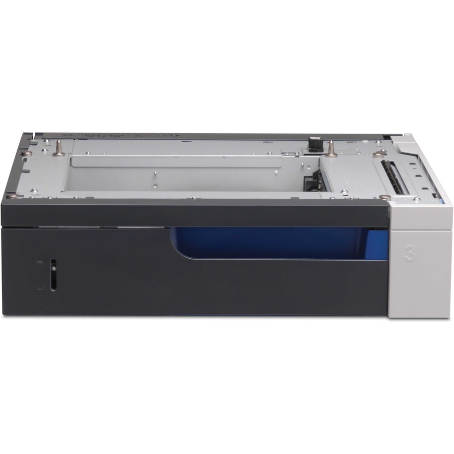 HP Paper Tray for CP5220 Series Printer - Plain Paper