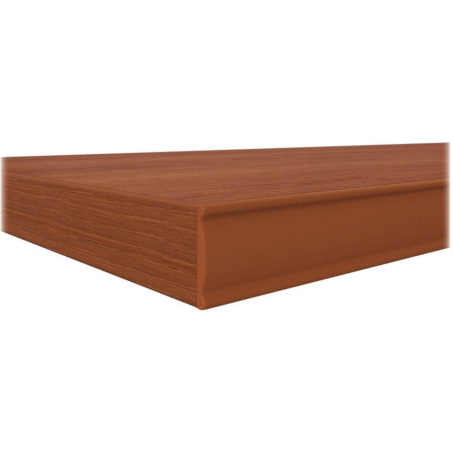 Picture of Lacasse Concept 70 Left Lateral File Credenza - 2-Drawer