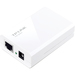 TP-LINK (TL-PoE200) SOHO Power over Ethernet Adapter Kit, 1 Injector and 1 Splitter included, Plug and Play