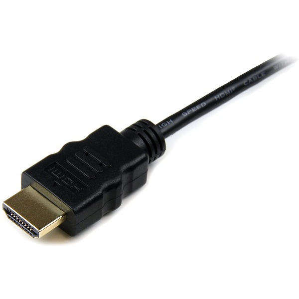 STARTECH HDMI to Micro-HDMI Cable M/M - 6 ft.(HDMIADMM6)