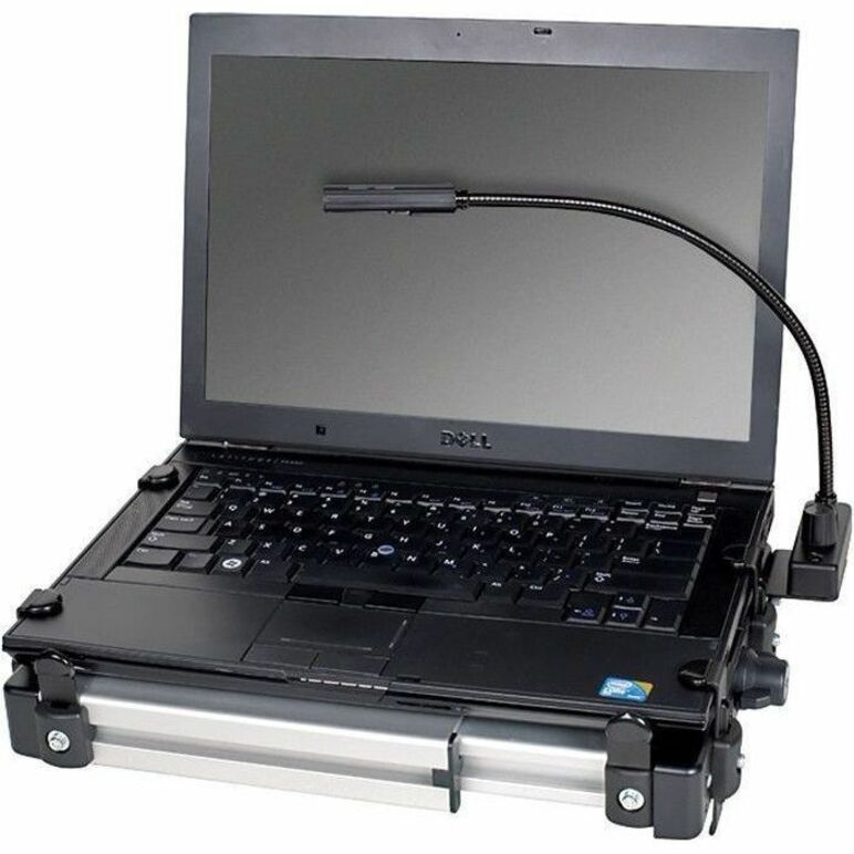 Gamber-Johnson NotePad V Cradle Accessories: LED Light Assembly - LED