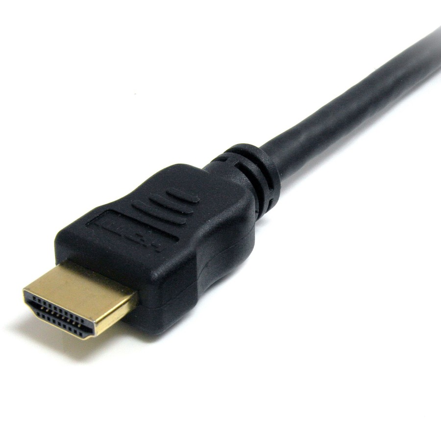 StarTech.com 15ft 5m Premium Certified HDMI 2.0 Cable w/Ethernet