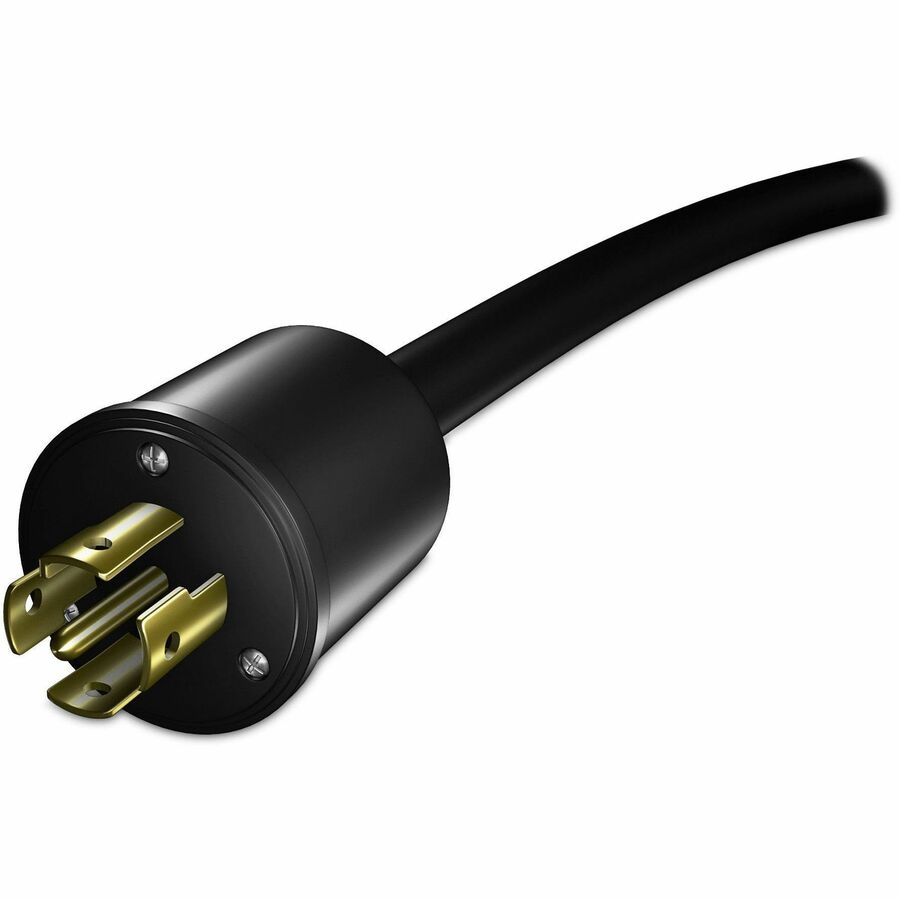 APC NetShelter Metered-by-Outlet with Switching Rack PDU, 2G, 0U, 5.7kW, 208V, 21 C13 and 3 C19 outlet