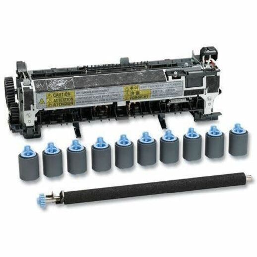 HP LaserJet CF065A 220V Maintenance Kit - 225000 Pages - Laser