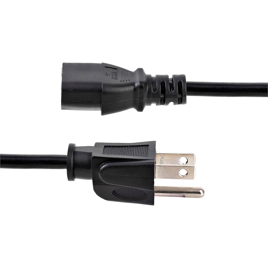 3ft (1m) cable de extensión de alimentación, IEC C19 a C20, 13A 250V,  16AWG, cable de extensión de alimentación del ordenador - China Cable  alargador, cable de alimentación C19