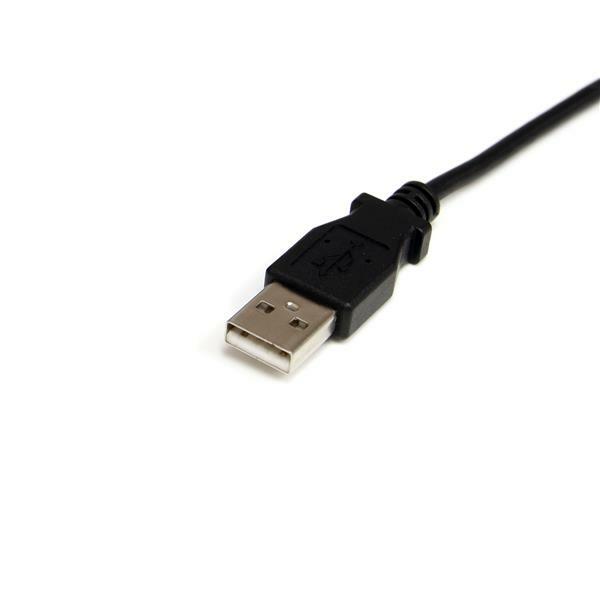 STARTECH USB to Serial/Paralle Adapter Cable