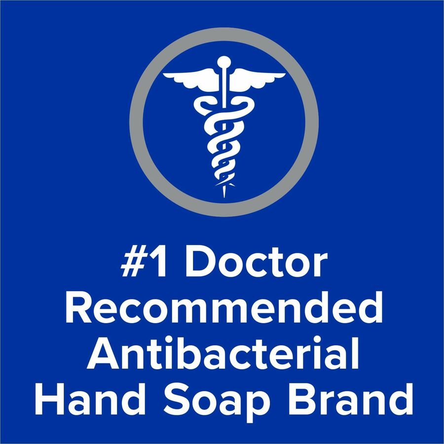 Dial Sensitive Skin Antimicrobial Hand Soap - 33.8 fl oz (1000 mL) - Hand - Antibacterial - White - Dye-free - 1 Each