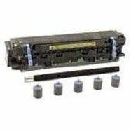 HP Preventative Maintenance Kit - Fuser, Transfer Roller, Feed/Separation Roller, Pickup Roller