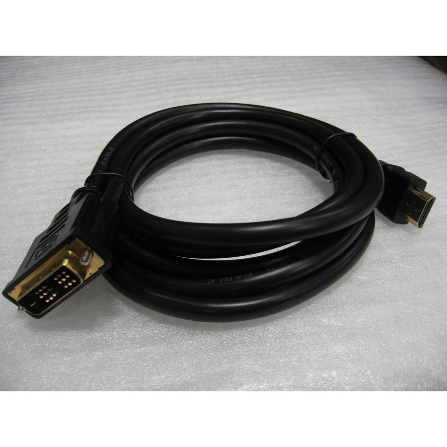 ViewSonic Cable HDMI To DVI 1.8M(GLET) - Cable HDMI To DVI 1.8M(GLET)