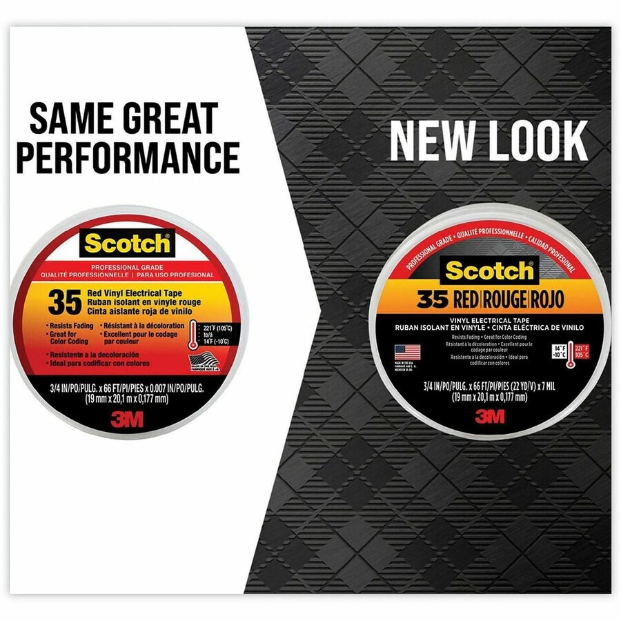 Scotch Insulating Tape