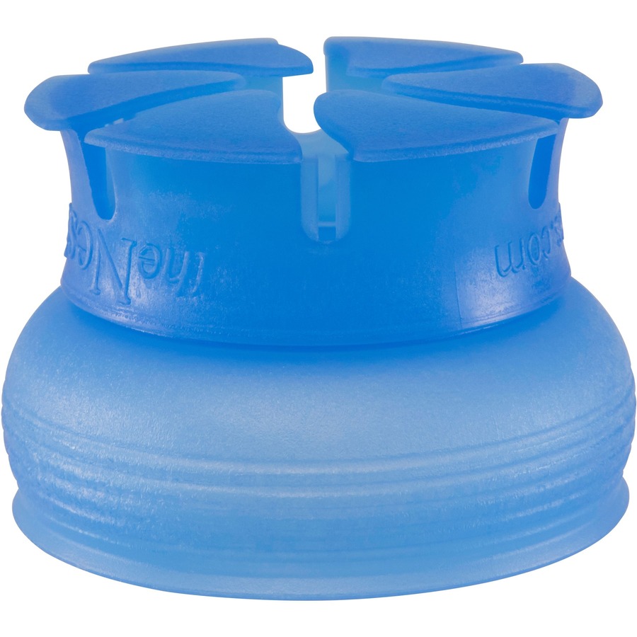 Blue Nest earbud case for compact everyday earbud storage — alternate view 1