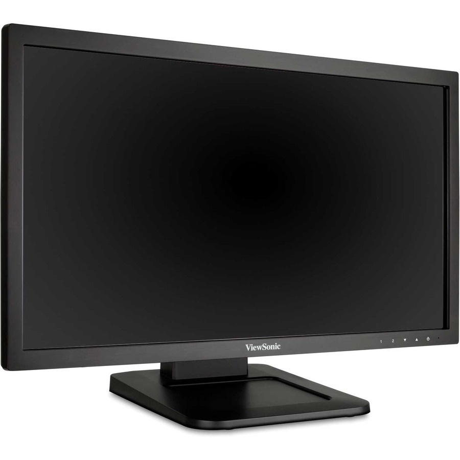 ViewSonic TD2220 22 Inch 1080p Dual-Point Optical Touch Screen Monitor with DVI and VGA