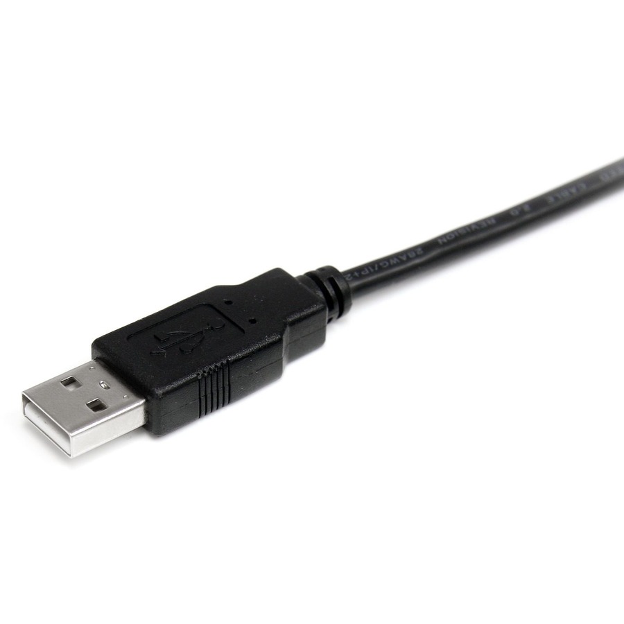 StarTech 1m USB 2.0 A to A Cable - M/M