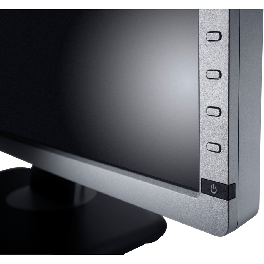 Dell UltraSharp U2412M 24" Class WUXGA LCD Monitor - 16:10 - Black