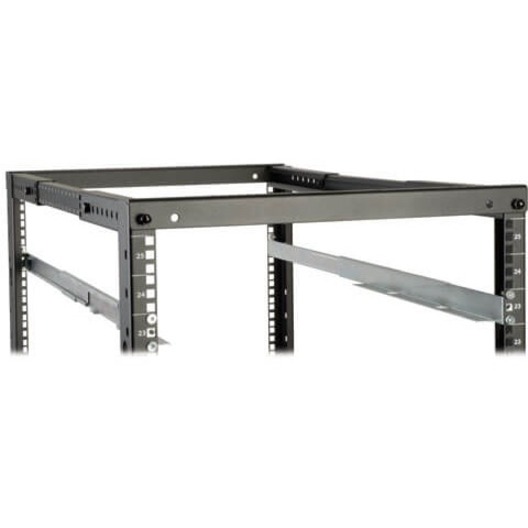 Tripp Lite by Eaton Universal Adjustable Rack Enclosure Server Cabinet Shelf Kit 1U