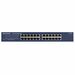 NETGEAR (JGS524NA) Unmanaged Gigabit Ethernet Switch 24 ports O