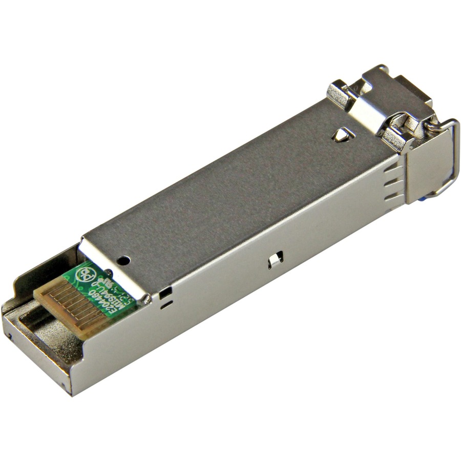 StarTech Cisco GLC-LH-SM Compatible SFP Module - 1000BASE-LX/LH - 1GE Gigabit Ethernet SFP Transceiver - 10km