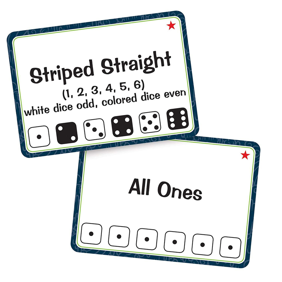 Educational Insights Even Steven's Odd! Game - Math - 2 to 4 Players - Creative Learning - EII3415
