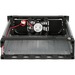 StarTech 5.25" Rugged SATA Hard Drive Mobile Rack Drawer - Black, Aluminum (DRW150SATBK)