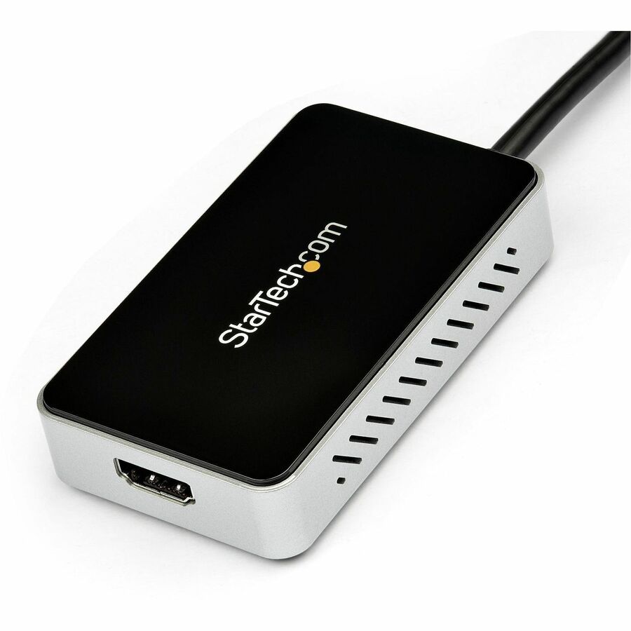 USB 3.0 to HDMI External Video Card Multi Monitor Adapter
