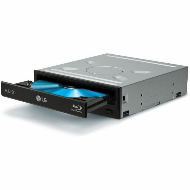 LG WH16NS40 16X Blu-ray Writer - Thumbnail 4