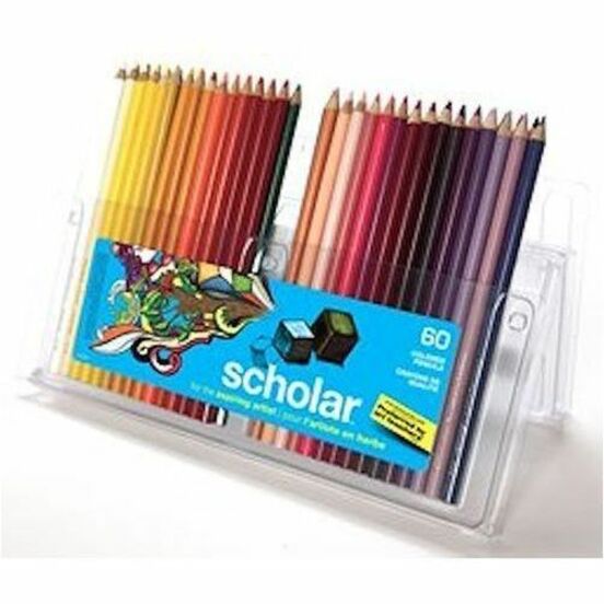 Prismacolor Scholar Colored Pencils