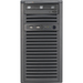 Supermicro SuperServer 5038D-I Server Barebone ( SYS-5038D-I) - Mid-tower -Socket H3 LGA-1150 - 1 x Processor Support - Black