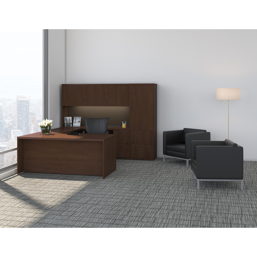 Picture of Lacasse Concept 70 Hutch with Doors