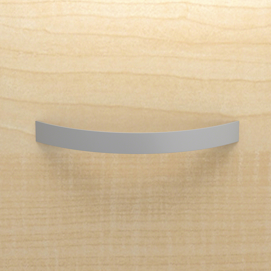 Picture of Lacasse Concept 300 Left Pedestal Desk