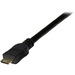 StarTech Mini HDMI® to DVI-D Cable - M/M - 3m | HDCDVIMM3M
