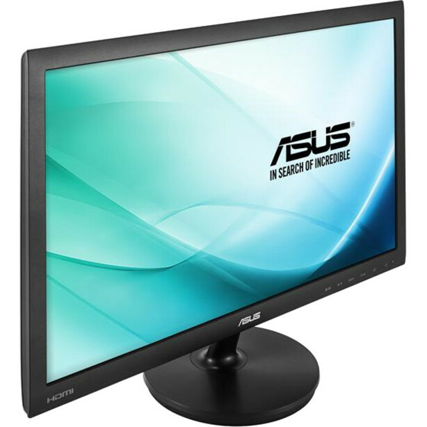 VS247HR Asus VS247HR 59.9 cm (23.6 inch) Full HD LED LCD