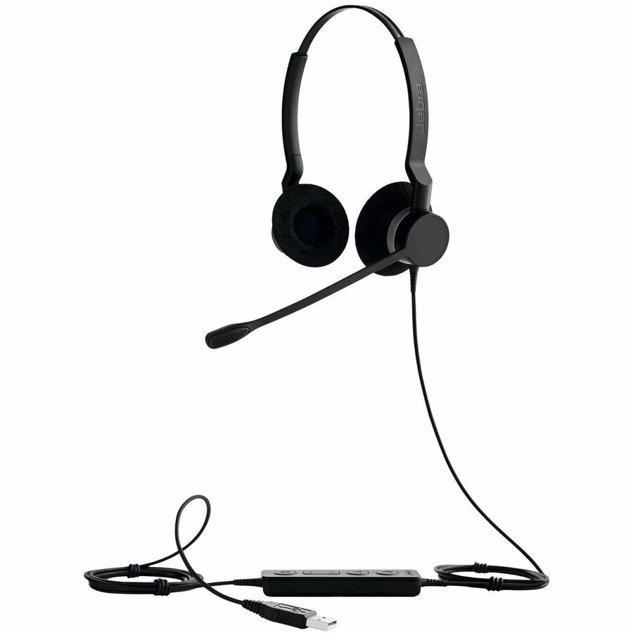 Casque d'&eacute;coute Biz 2300 - Jabra