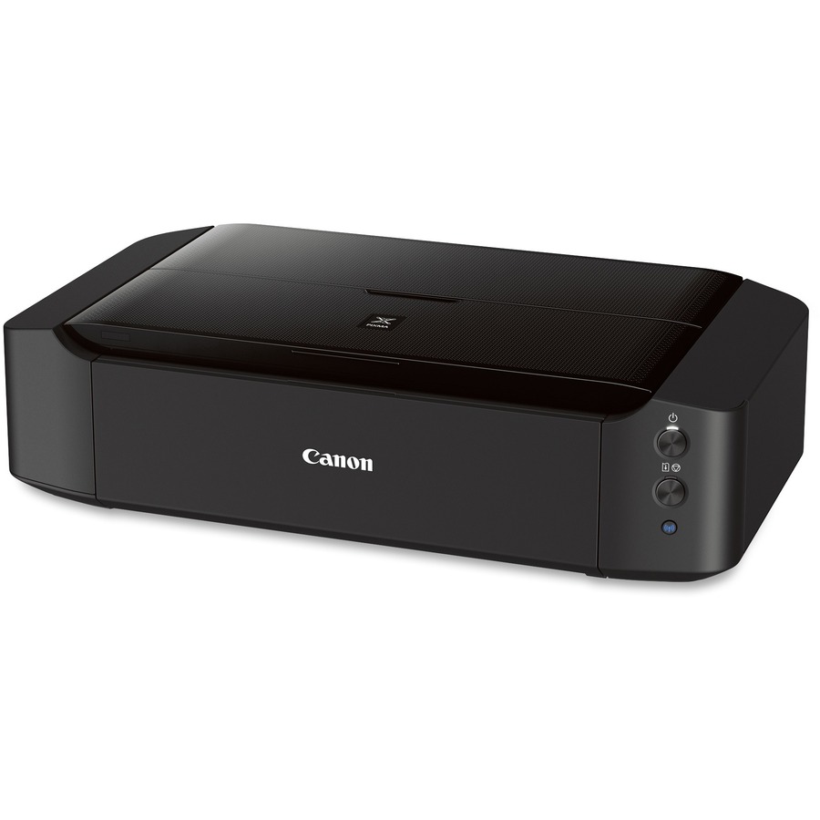Canon PIXMA iP iP8720 Desktop Inkjet Printer - Color - 9600 x 2400 dpi Print - 150 Sheets Input - Wireless LAN - Photo/Disc Print - USB