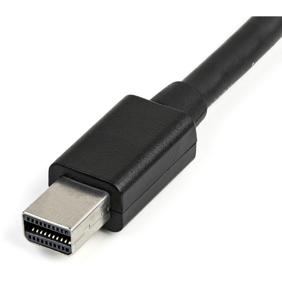 3-Port USB-C Multi-Monitor Adapter, USB Type-C to 3x HDMI MST Hub, Triple  4K 60Hz HDMI Laptop Display Extender / Splitter, HDR, Extra-Long Built-In
