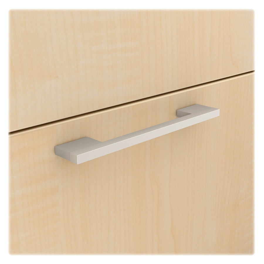 Picture of Lacasse Concept 400E Right Pedestal Bow Front Desk